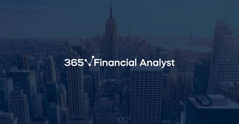 365 finance login